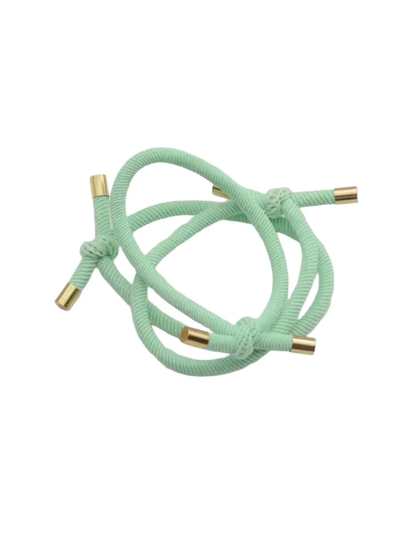 HEBBENN Knoop stiek -Mint