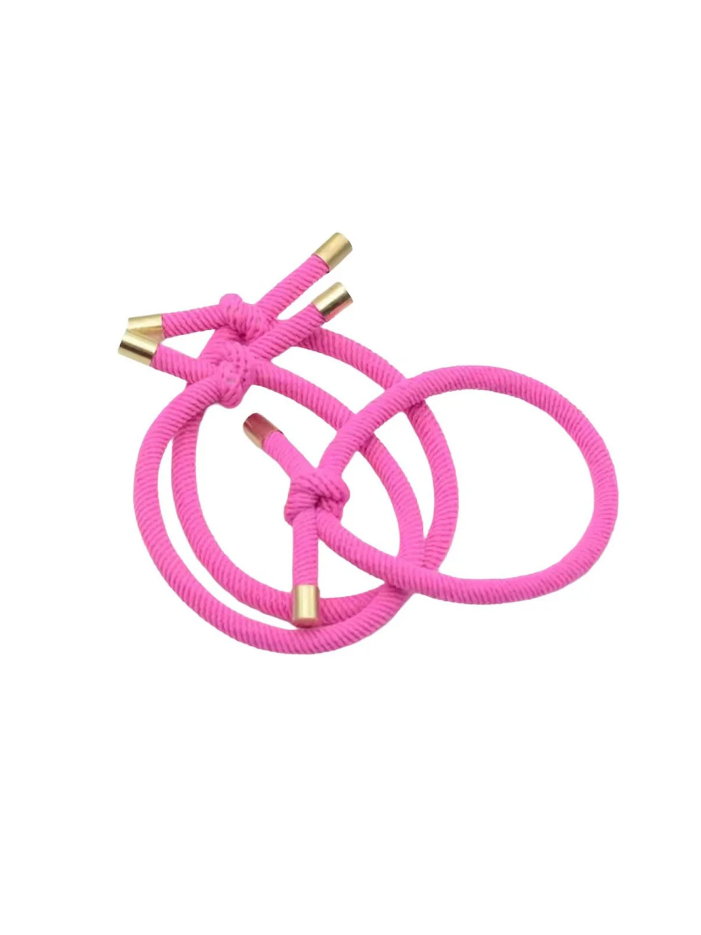 HEBBENN Knoop stiek - Pink