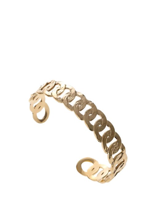 Armband Loops - Gold