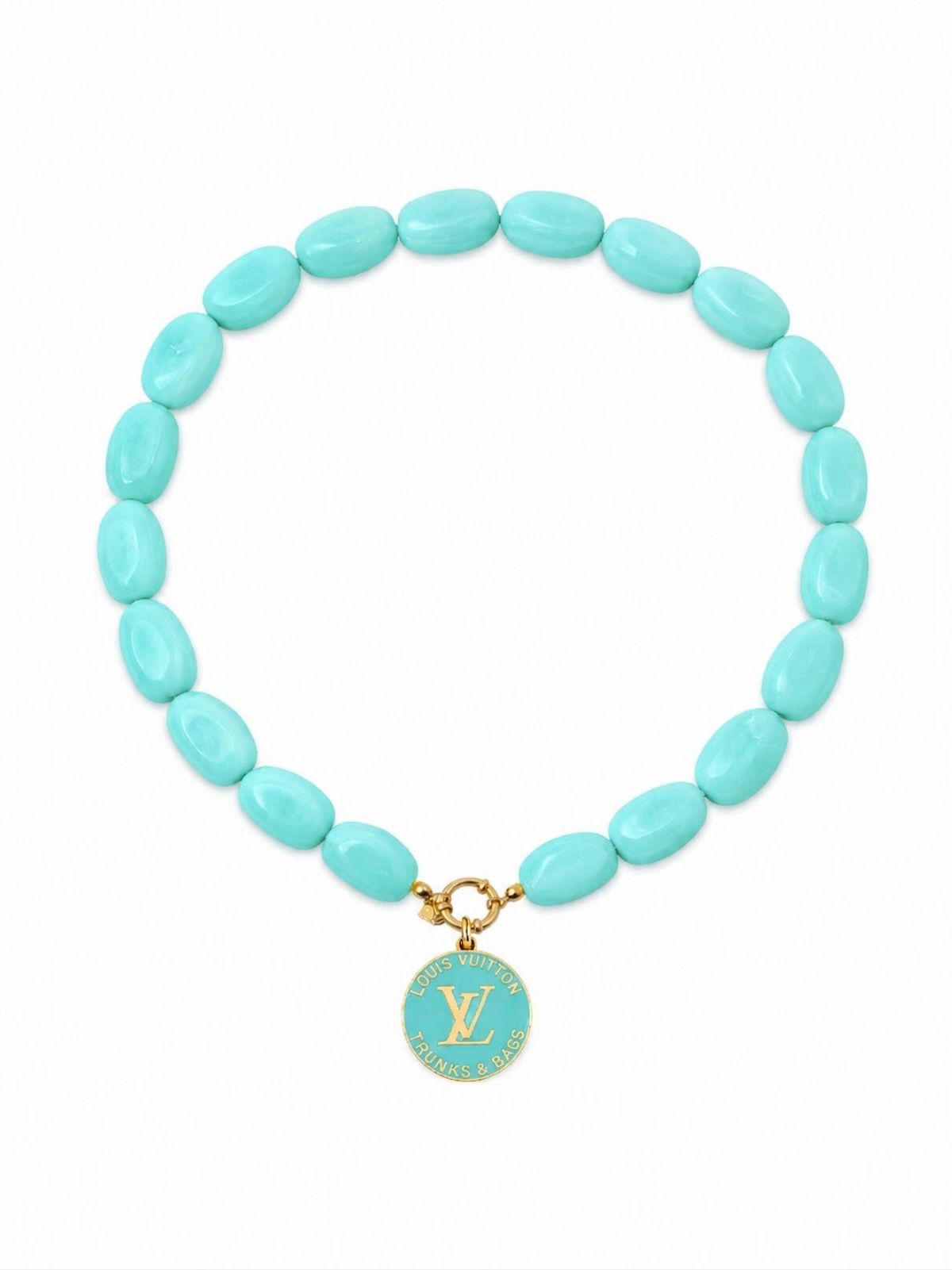Exclusive Vintage Limited Edition - Lou Mint