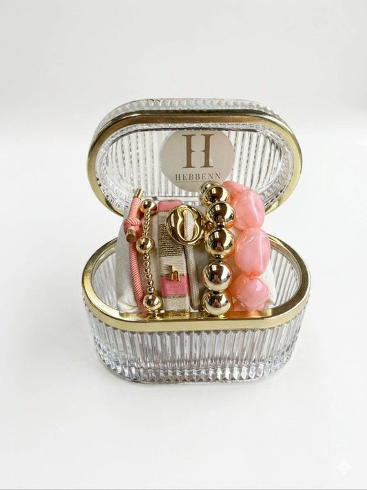 HEBBENN Armbanden Set - Rimini