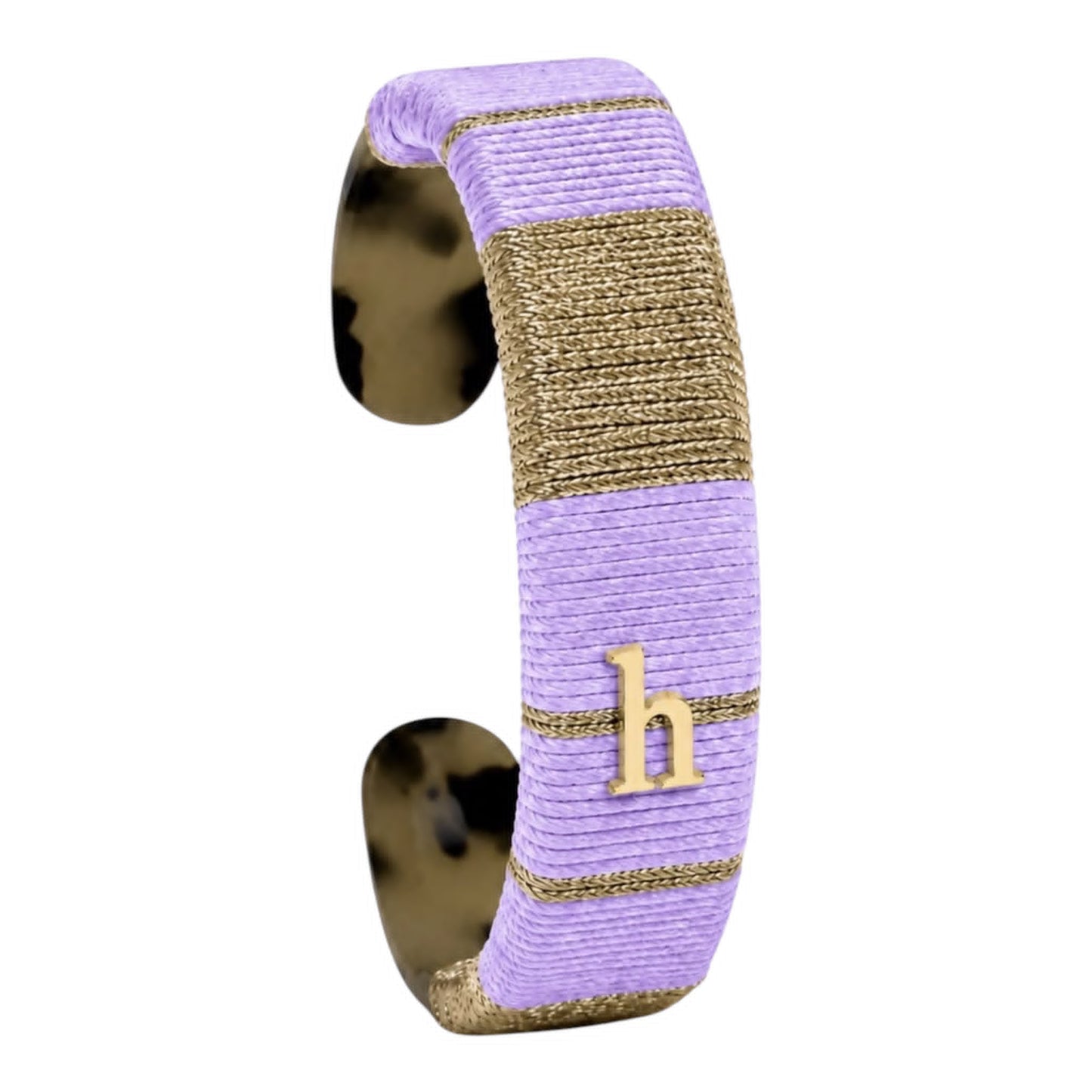 HEBBENN Armband - Lila