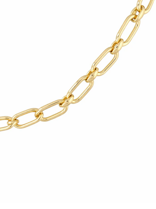 Ketting - Chain Nové Gold