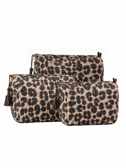 Leo luxe Toilettas