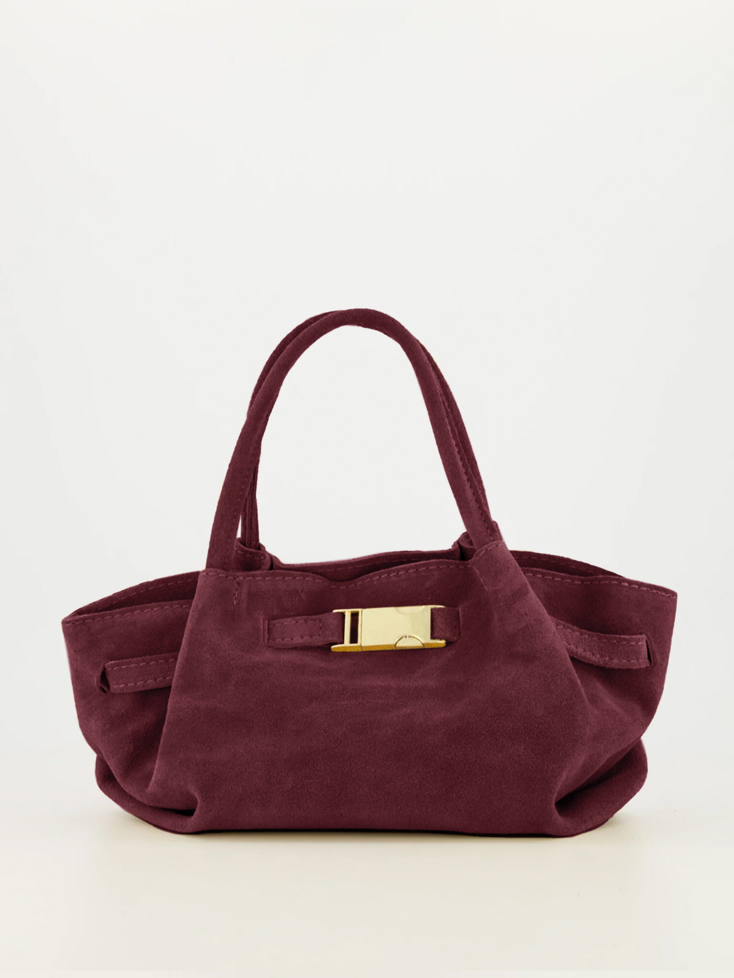 Leonie Bag Bordeaux
