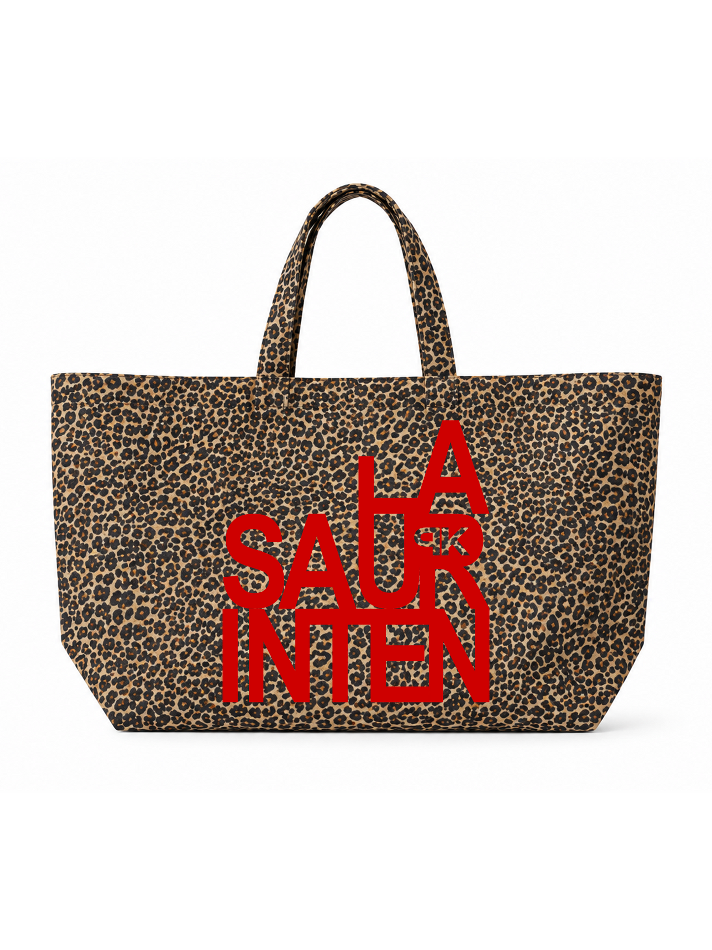 Bag Saint - Red